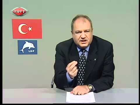 seçim konuşması