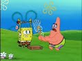 sponge bob boyzone