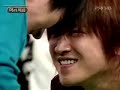 MinJin lips touched @ Loveletter MinJin lips touched @ Loveletter