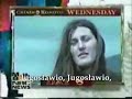 Poezja rosyjska - Aleksandr Kryłow - Jugosławia - Polskie napisy