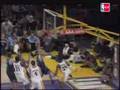Kobe Bryant block on Andrei Kirilenko vs. Utah (11/04/07)