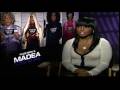 Keshia Knight Pulliam interview for Medea Goes to Jail