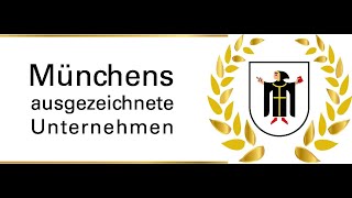 Preisverleihung 2019