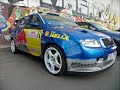 Tuning Pruhonice Sra