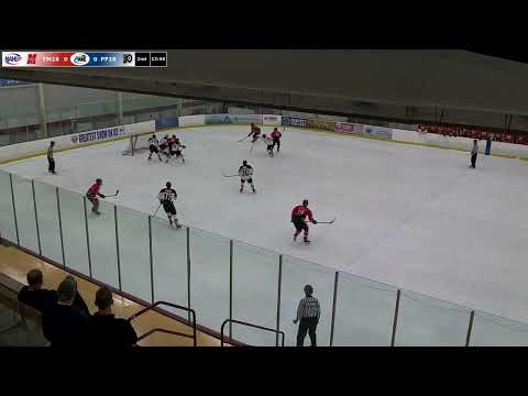 9/29/24 vs. Team Maryland 18s