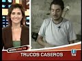 Trucos Caseros para un planchado perfecto Trucos Caseros para un planchado perfecto