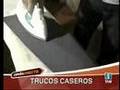 Trucos caseros para un planchado perfecto.