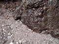 Al final del cajón de los Pilares