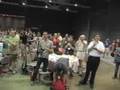 Al Gore gets standing ovation at Netroots Nation