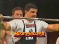 1988 APF World Open Powerlifting Championships