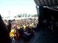 All That Remains-Live @ Warped Tour 8/17