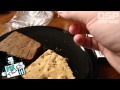 DSP Tries It Ep. 6 - A Snack In The Face snacks