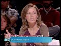 Debate sobre el aborto en el programa 360º de A3 TV.Parte.10