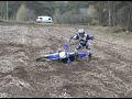 125cc crossen