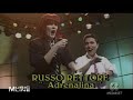 Giuni Russo intervistata da Amanda Lear (Parte2)