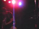 The Lovely Feathers \\ 1 @ Schubas 112406