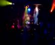 Cheadle and Hubby vs James Searles Memories @ EDEN, IBIZA!