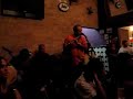 Dirceu Leite no Seu Adonias Botequim
