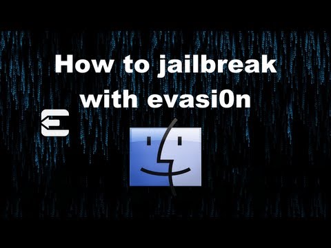 Untethered - Retweet: http://clicktotweet.com/qX5k5 This video tutorial shows how to jailbreak iOS 6 untethered using evasi0n. This tutorial is for the Mac, and it works ...