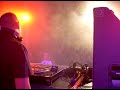 The Fatalist & Damien Demonist @ Cube Pulledag II