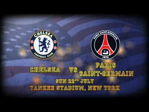 CHELSEA FC