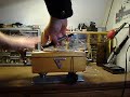 stylophonic device