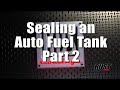 KBS Coatings - Gas Tank Sealer - Part #2