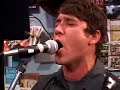 Hot Water Music Acoustic Giver