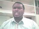 I Love the Lord!!!