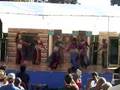 inFusion Tribal Bellydance - Bhangra Fusion Improv