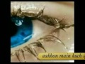 Tera naam likh kar hathon pe