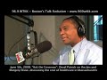 Jim & Margery show with Guest: Deval Patrick June 5th, 2008 Jim & Margery show with Guest: Deval Patrick June 5th, 2008