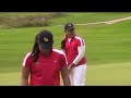 Finnair Masters Helsinki Golf Club Tali