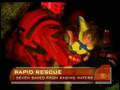Oregon Flash Flood Rescue
