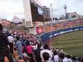 08年5月25日 オリックスバファローズ 1-9