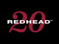 20th Anniversary of the SWR® Redhead®