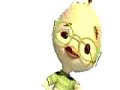 Chicken Little \"Gettin\ Chicken Little \"Gettin\
