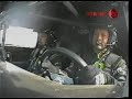 Robby Gordon  Dakar highlights