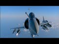 Mirage 2000 : Wonderful Video !! [French Airforce]