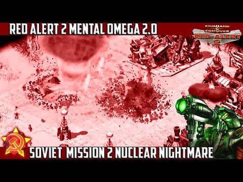 how to install mental omega patch