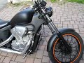 honda shadow vt 600 triskell honda shadow vt 600 triskell