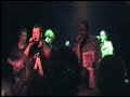 Aphroe - sowas von - live in M�nster