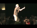 YUGI VS JADEN - LIVE AT OTAKON