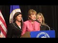 Women Leaders Lash Out at Palin Coverage