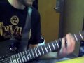 Killswitch Engage - Rose of Sharyn