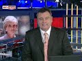 David Shayler on Sky News about Princess Diana\