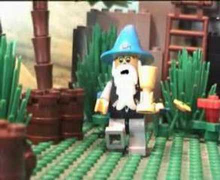 Lego Beer Lego Beer