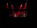 Crowded House - The Ambassador Dublin