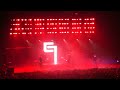 Nine Inch Nails - Head Down - Live in St Louis - 8.20.08