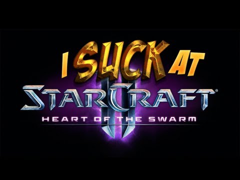Totalbiscuit - TotalBiscuit brings you an analysis of a recent TvZ.
